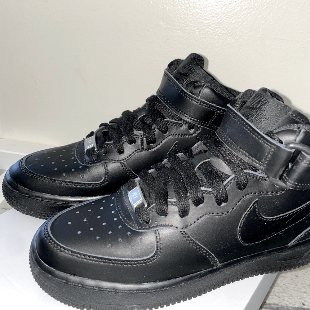 Nike Air Force 1